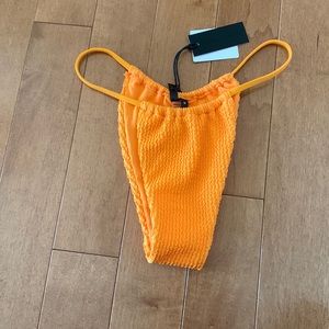 Kendall and Kiley swim bottoms